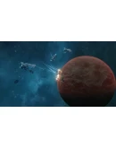 Wayward Terran Frontier: Zero Falls STEAM GIFT РОССИЯ