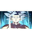 DRAGON BALL FighterZ - Goku Ultra Instinct STEAM РОССИЯ