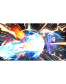 DRAGON BALL FighterZ - Goku Ultra Instinct STEAM РОССИЯ