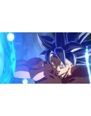 DRAGON BALL FighterZ - Goku Ultra Instinct STEAM РОССИЯ