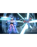 DRAGON BALL FighterZ - Goku Ultra Instinct STEAM РОССИЯ