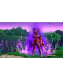 DRAGON BALL FIGHTERZ - Janemba DLC STEAM GIFT РОССИЯ DRAGON BALL FIGHTERZ - Janemba DLC STEAM GIFT РОССИЯ