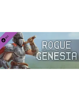 Rogue: Genesia - Dog Pet DLC STEAM GIFT РОССИЯ