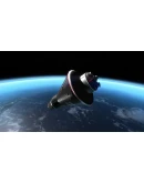 Go For Launch: Mercury АВТОДОСТАВКА STEAM РОССИЯ