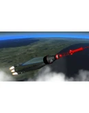 Go For Launch: Mercury АВТОДОСТАВКА STEAM РОССИЯ