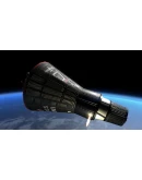 Go For Launch: Mercury АВТОДОСТАВКА STEAM РОССИЯ
