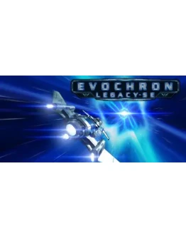Evochron Legacy SE АВТОДОСТАВКА STEAM РОССИЯ Evochron Legacy SE АВТОДОСТАВКА STEAM РОССИЯ