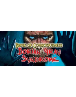 Brink of Consciousness Dorian Gray Syndrome Collector's