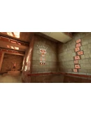 Escape Game Fort Boyard 2020 STEAM GIFT РОССИЯ