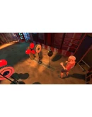 Escape Game Fort Boyard 2020 STEAM GIFT РОССИЯ