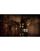 Escape Game Fort Boyard 2020 STEAM GIFT РОССИЯ
