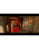 Escape Game Fort Boyard 2020 STEAM GIFT РОССИЯ