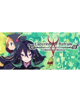 Labyrinth of Refrain: Coven of Dusk STEAM GIFT РОССИЯ
