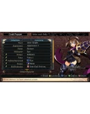 Labyrinth of Refrain: Coven of Dusk STEAM GIFT РОССИЯ Labyrinth of Refrain: Coven of Dusk STEAM GIFT РОССИЯ