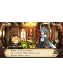 Labyrinth of Refrain: Coven of Dusk STEAM GIFT РОССИЯ Labyrinth of Refrain: Coven of Dusk STEAM GIFT РОССИЯ