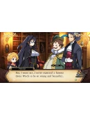 Labyrinth of Refrain: Coven of Dusk STEAM GIFT РОССИЯ Labyrinth of Refrain: Coven of Dusk STEAM GIFT РОССИЯ