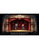 Labyrinth of Refrain: Coven of Dusk STEAM GIFT РОССИЯ Labyrinth of Refrain: Coven of Dusk STEAM GIFT РОССИЯ