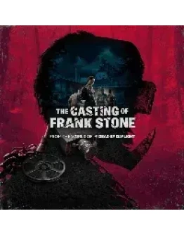 The Casting of Frank Stone PS5/