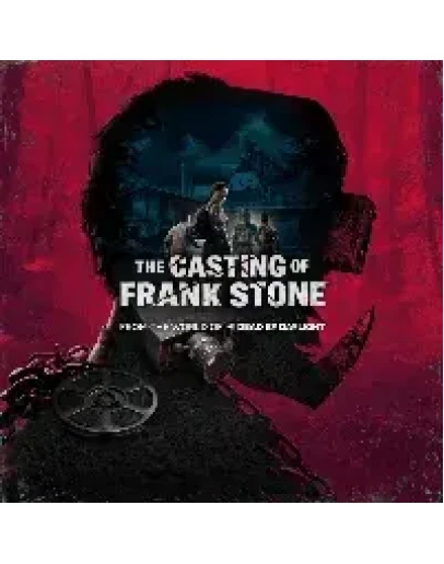 The Casting of Frank Stone PS5/