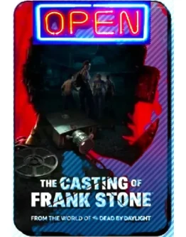 The Casting of Frank Stone Offline STEAM