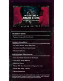 THE CASTING OF FRANK STORE - DELUXE STEAM - NO QUEUE