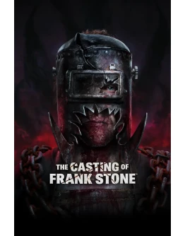 The Casting of Frank Stone