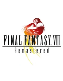FINAL FANTASY VIII RemasteredPS4/PS5 Турция