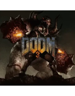 DOOM 3PS4/PS5 Турция