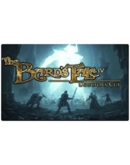 Bards Tale 4 Directors Cut PS4/PS5/RU Аренда Bards Tale 4 Directors Cut PS4/PS5/RU Аренда