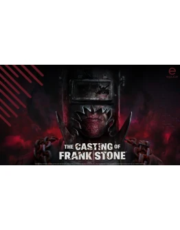 The Casting of Frank Stone(Xbox)+70 Игр общий