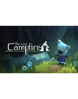 The Last Campfire (PS4/PS5/RU) (Аренда от 3 дней)