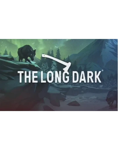 The Long Dark (PS4/PS5/RU) (Аренда от 3 дней)