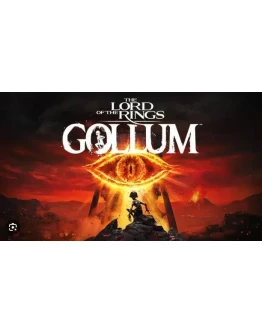 The Lord of the Rings: Gollum (PS4/PS5/RU) Аренда