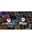 КлючXbox Game Pass Ultimate 1-3 месяцаБЫСТРО