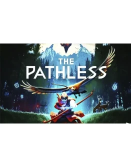 The Pathless (PS4/PS5/RU) (Аренда от 3 дней)