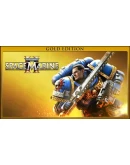 Warhammer 40,000: Space Marine 2 PS5 ТУРЦИЯ