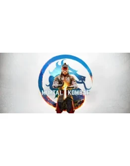 Все регионыMortal Kombat 1 (2023) Steam Все регионыMortal Kombat 1 (2023) Steam