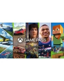 КлючXbox Game Pass Ultimate 1-3 месяцаБЫСТРО