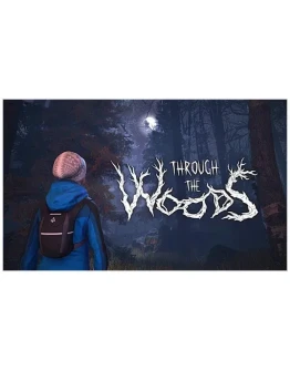 Through the Woods (PS4/PS5/RU) (Аренда от 3 дней)
