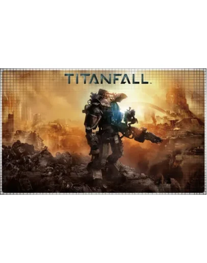 Titanfall 2 (PS4/PS5/RU) (Аренда от 3 дней) Titanfall 2 (PS4/PS5/RU) (Аренда от 3 дней)