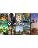 КлючXbox Game Pass Core 3-12 месяцевБЫСТРО