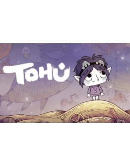 TOHU (PS4/PS5/RU) (Аренда от 3 дней) TOHU (PS4/PS5/RU) (Аренда от 3 дней)