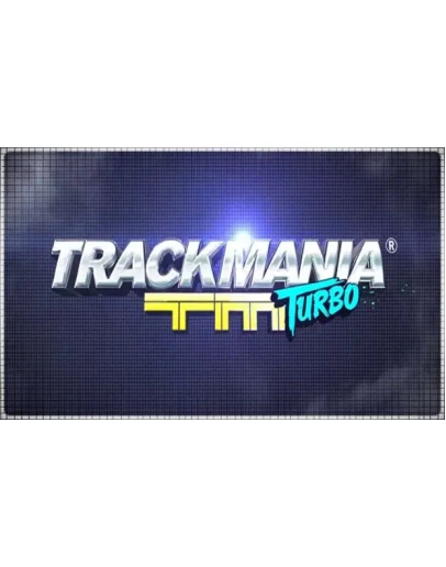 Trackmania Turbo (PS4/PS5/RU) (Аренда от 3 дней)