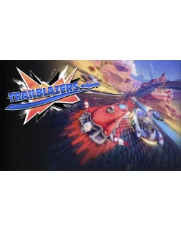 Trailblazers (PS4/PS5/EN) (Аренда от 3 дней) Trailblazers (PS4/PS5/EN) (Аренда от 3 дней)