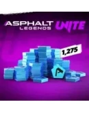 Asphalt Legends Unite Жетоны XBOX На Любой Регион