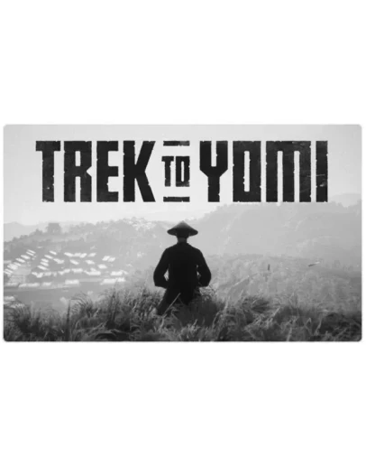 Trek to Yomi (PS4/PS5/RU) (Аренда от 3 дней) Trek to Yomi (PS4/PS5/RU) (Аренда от 3 дней)
