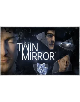 Twin Mirror (PS4/PS5/RU) (Аренда от 3 дней) Twin Mirror (PS4/PS5/RU) (Аренда от 3 дней)