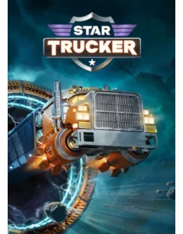 Star Trucker (Аренда аккаунта Steam) Онлайн, VKPlay