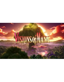 Visions of Mana(Xbox)+Игры общий аккаунт Visions of Mana(Xbox)+Игры общий аккаунт