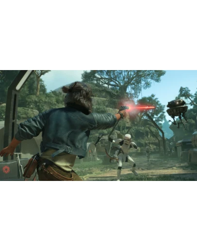 Star Wars Outlaws PC Uplay